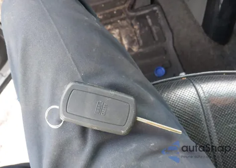 2007 Land Rover Range Rover Supercharged z USA, uszkodzony, nr VIN SALMF13467A245144